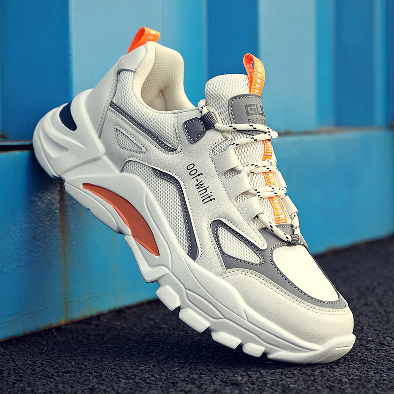 🔥2024🔥 Nowe modne 👞 Lekkie, codzienne buty do biegania 👞 🎁🧦