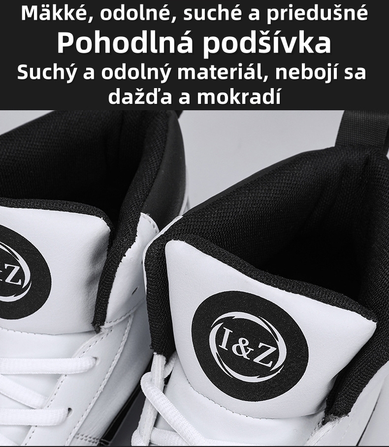 【🔥Dnes zľava 50 % – nenechajte si to ujsť】 Ergonomicky navrhnutá ortopedická obuv – ľahko sa zbavíte bolesti nôh👞
