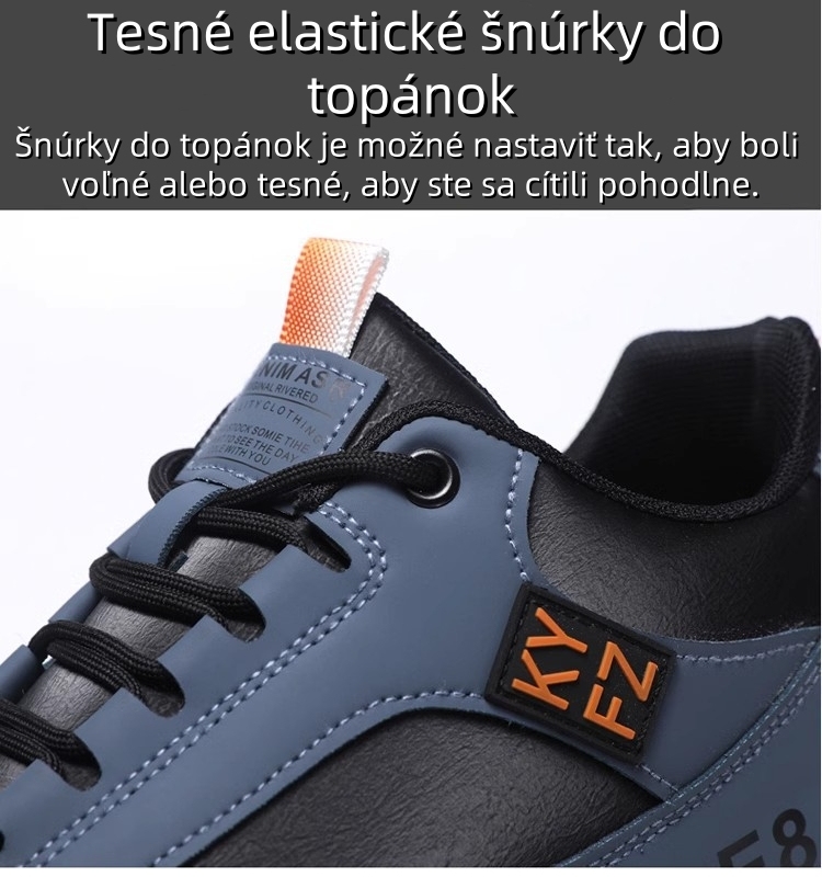 【🔥Dnes zľava 50 % – nenechajte si to ujsť】 Ergonomicky navrhnutá ortopedická obuv – ľahko sa zbavíte bolesti nôh👞