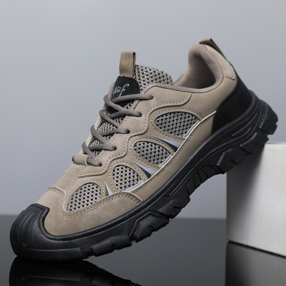 🔥2024🔥 Nowe modne sportowe buty turystyczne 👞🎁 🧦