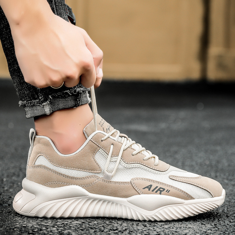 🔥2024 🔥 fashion new styles breathable sports shoes 👞🎁 🧦