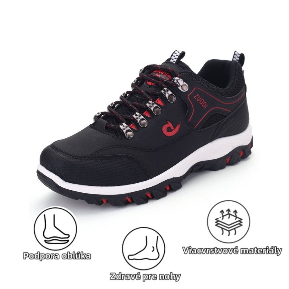 (🔥50% zľava na posledný deň - nepremeškajte to) Ergonomicky navrhnutá