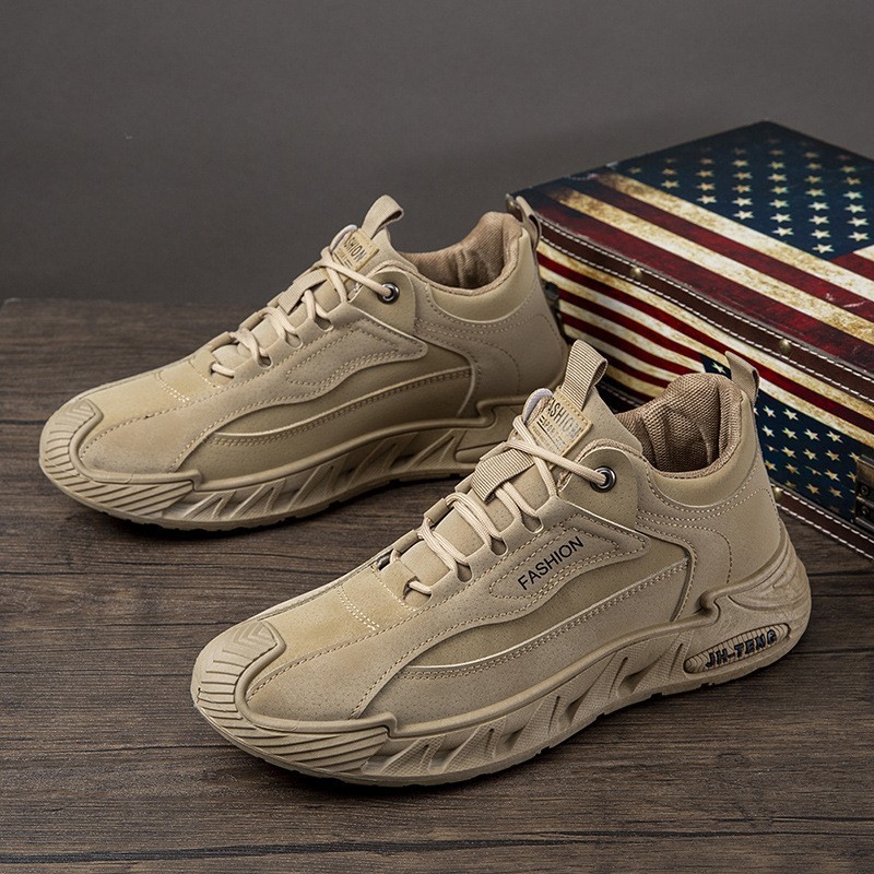 Pánska obuv na voľný čas