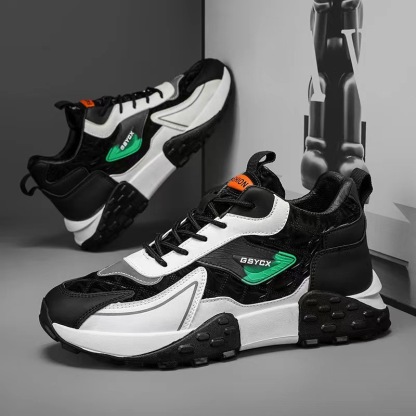 🔥2024🔥 Nowe modne męskie buty sportowe na co dzień na świeżym powietrzu  👞 🎁