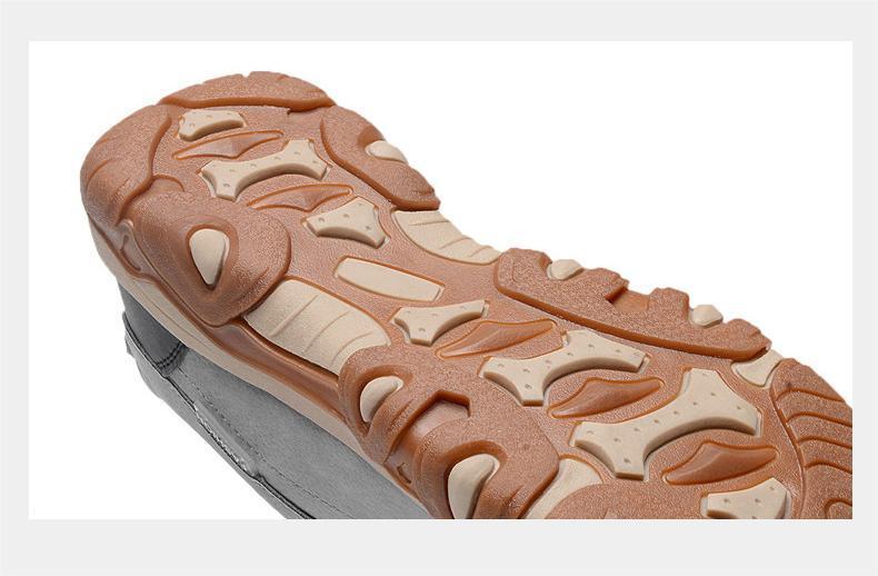 🔥(Summer limited time 50% off - ends soon) ⏰Ergonomically designed comfortable shoes👞 that help relieve pain, support the arch of the foot, and help correct walking posture