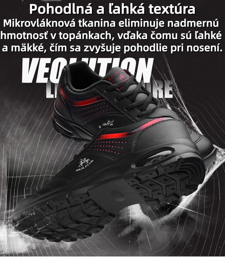 [⏰50% zľava dnes - nenechajte si to ujsť] Ergonomické topánky - Prémiová koža + ručne šité 👞