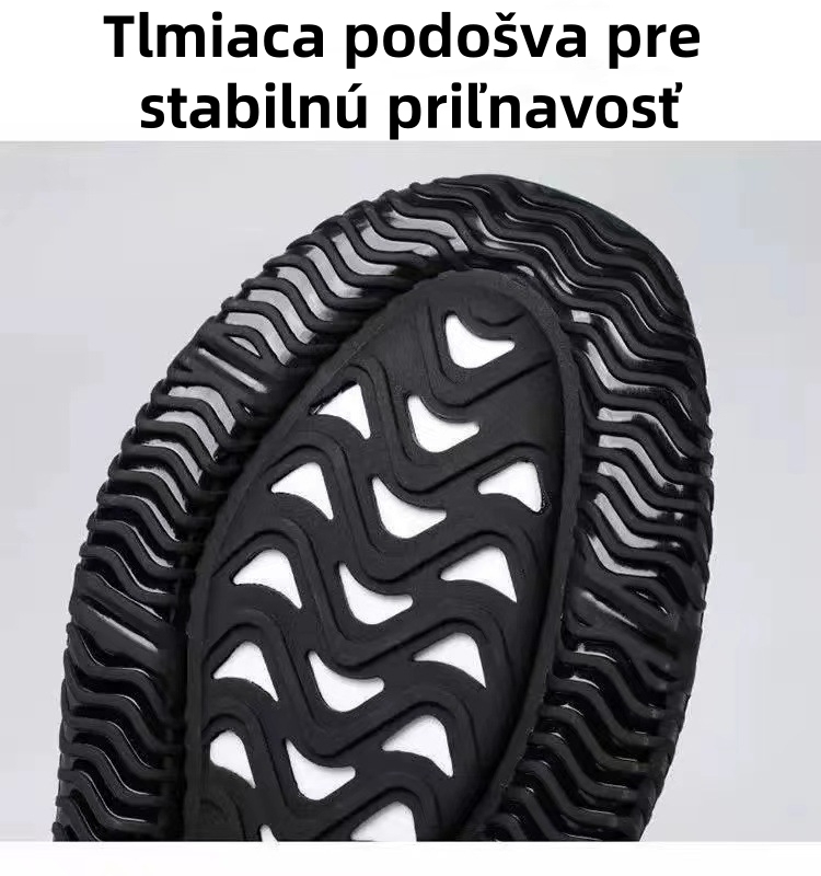 【🎁 Dnes zľava 50% - nenechajte si to ujsť】 Ortopedická obuv s ergonomickým dizajnom - kvalitná koža + ručné šitie 👞