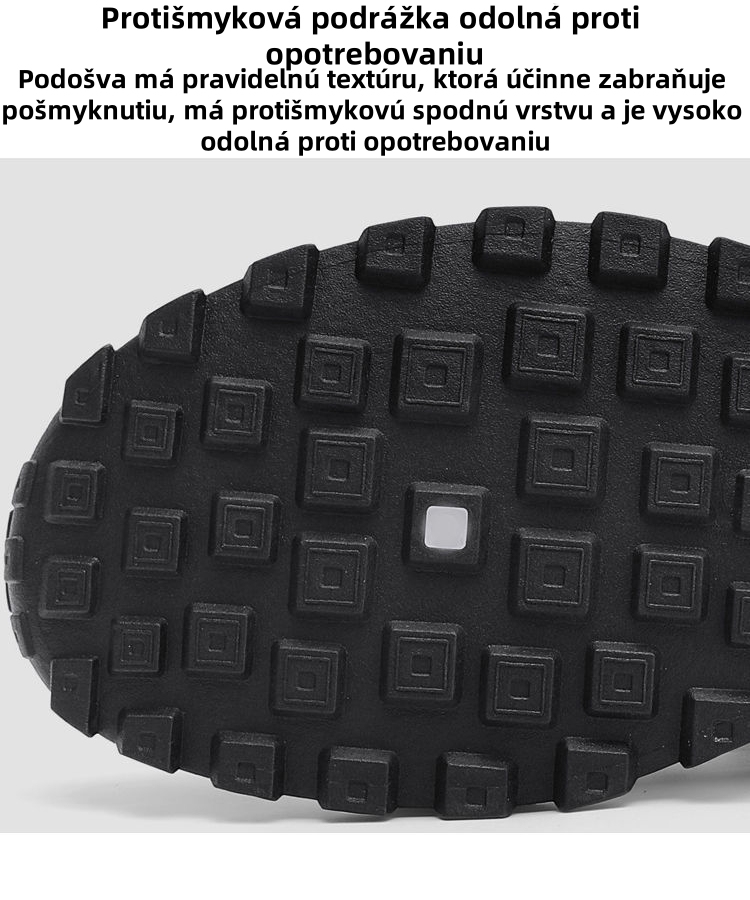 (🔥50% zľava na posledný deň - nepremeškajte to) Ergonomicky navrhnutá ortopedická obuv - ľahko sa zbavíte bolesti nôh👞