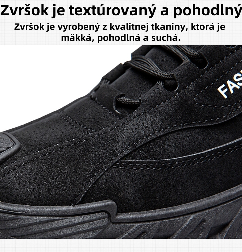 （🔥Dnes zľava 50 % – nenechajte si to ujsť） Ergonomicky navrhnutá ortopedická obuv – ľahko sa zbavíte bolesti nôh👞