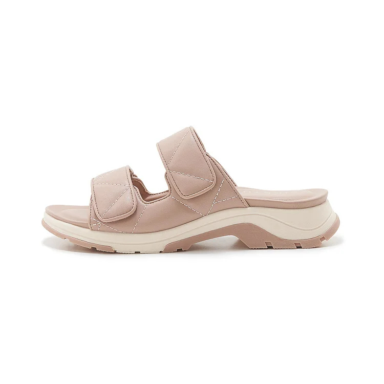 🔥Len jeden deň​​ 50% zľava - Letné ortopedické sandále - Ergonomický dizajn✅ Urobte chôdzu pohodlnejšou