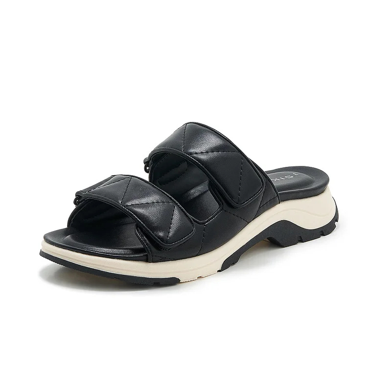 🔥Len jeden deň​​ 50% zľava - Letné ortopedické sandále - Ergonomický dizajn✅ Urobte chôdzu pohodlnejšou