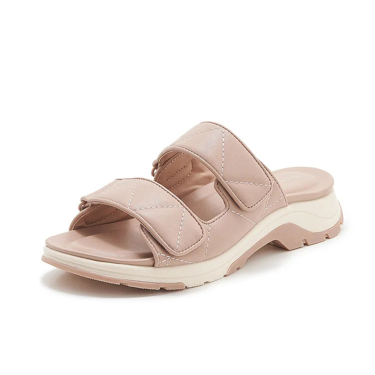 🔥Len jeden deň​​ 50% zľava - Letné ortopedické sandále - Ergonomický 