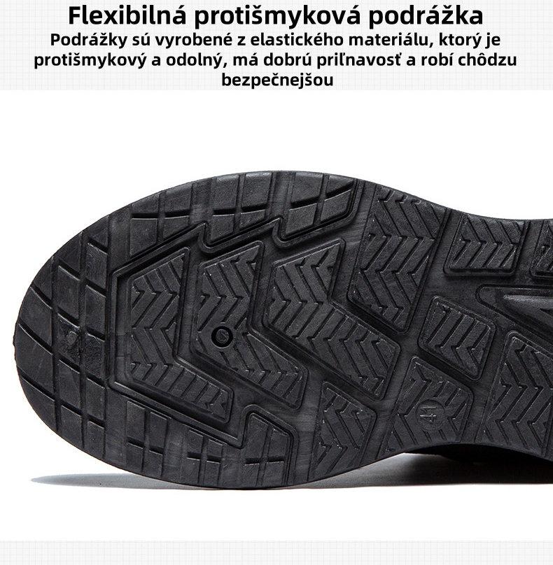 （🔥Dnes zľava 50 % – nenechajte si to ujsť） Ergonomicky navrhnutá ortopedická obuv – ľahko sa zbavíte bolesti nôh👞