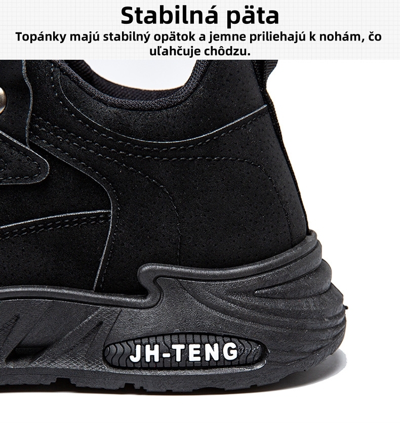 （🔥Dnes zľava 50 % – nenechajte si to ujsť） Ergonomicky navrhnutá ortopedická obuv – ľahko sa zbavíte bolesti nôh👞