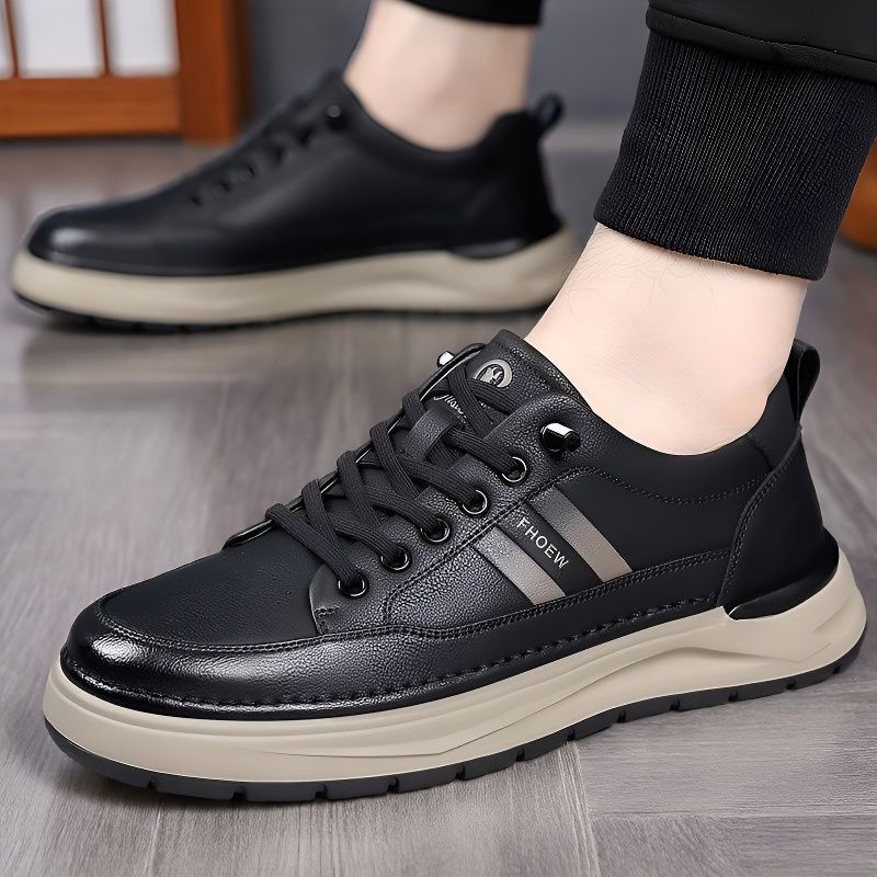 Vysokokvalitné topánky z hovädzej kože