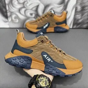 (🔥Posledný deň so zľavou 50 % – nenechajte si to ujsť!) Vylepšená ergonomická ortopedická obuv – ľahko sa zbavte bolesti nôh 👞