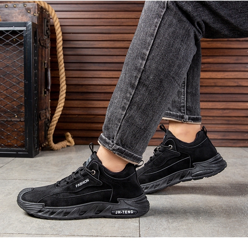 （🔥Dnes zľava 50 % – nenechajte si to ujsť） Ergonomicky navrhnutá ortopedická obuv – ľahko sa zbavíte bolesti nôh👞