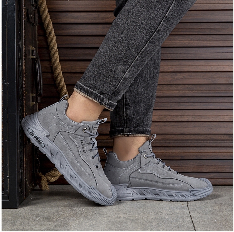 （🔥Dnes zľava 50 % – nenechajte si to ujsť） Ergonomicky navrhnutá ortopedická obuv – ľahko sa zbavíte bolesti nôh👞