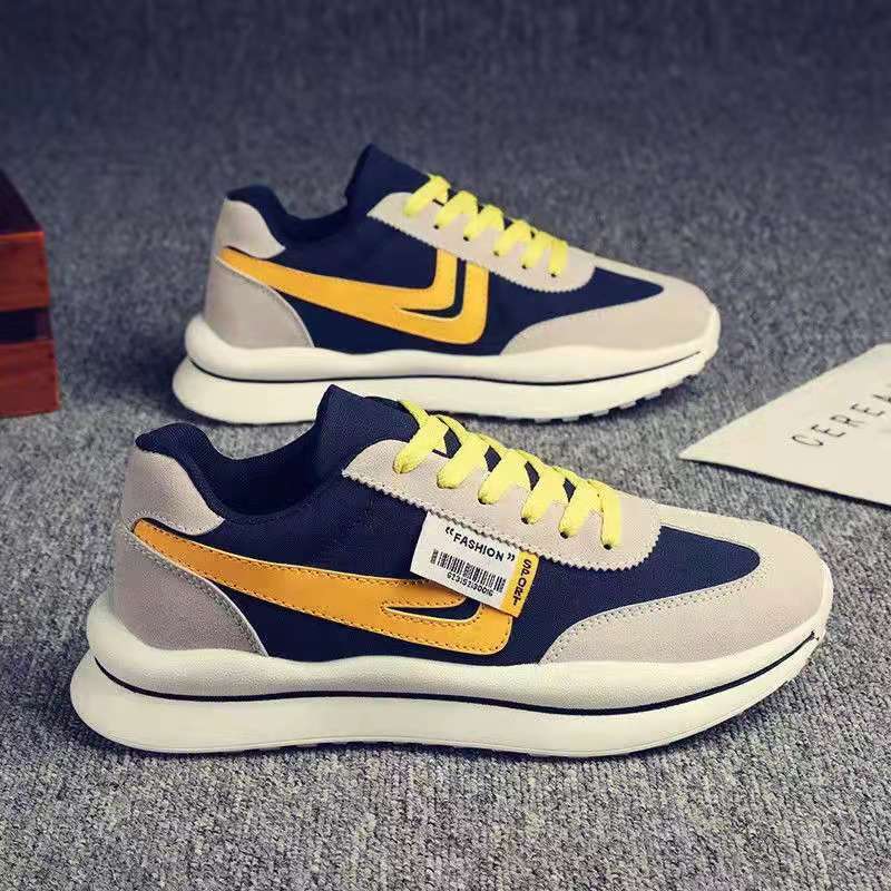 (🔥50% discount on the last day - ending soon) Men's handmade orthopedic shoes, breathable, comfortable, arch support, help correct walking posture