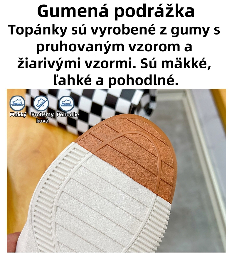 (🔥Posledný deň 50% zľava - nepremeškajte to) Ergonomicky navrhnutá dámska ortopedická obuv - zbavte sa ľahko bolesti nôh👞