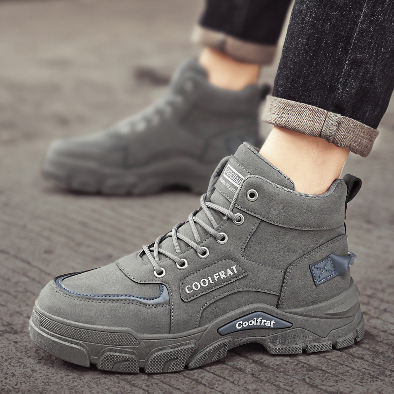 (🔥50% zľava na posledný deň - nepremeškajte to) Ergonomicky navrhnutá ortopedická obuv - ľahko sa zbavíte bolesti nôh👞