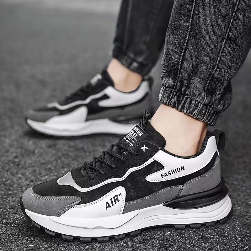 (🔥50% zľava na posledný deň - nepremeškajte to) Ergonomicky navrhnutá ortopedická obuv - ľahko sa zbavíte bolesti nôh👞