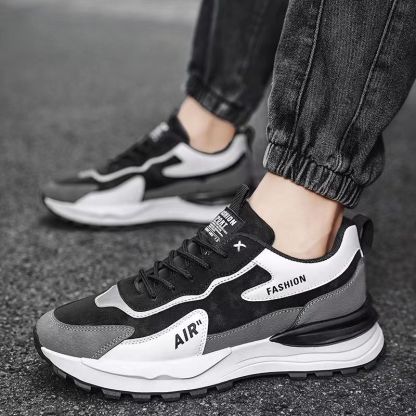 (🔥50% zľava na posledný deň - nepremeškajte to) Ergonomicky navrhnutá ortopedická obuv - ľahko sa zbavíte bolesti nôh👞