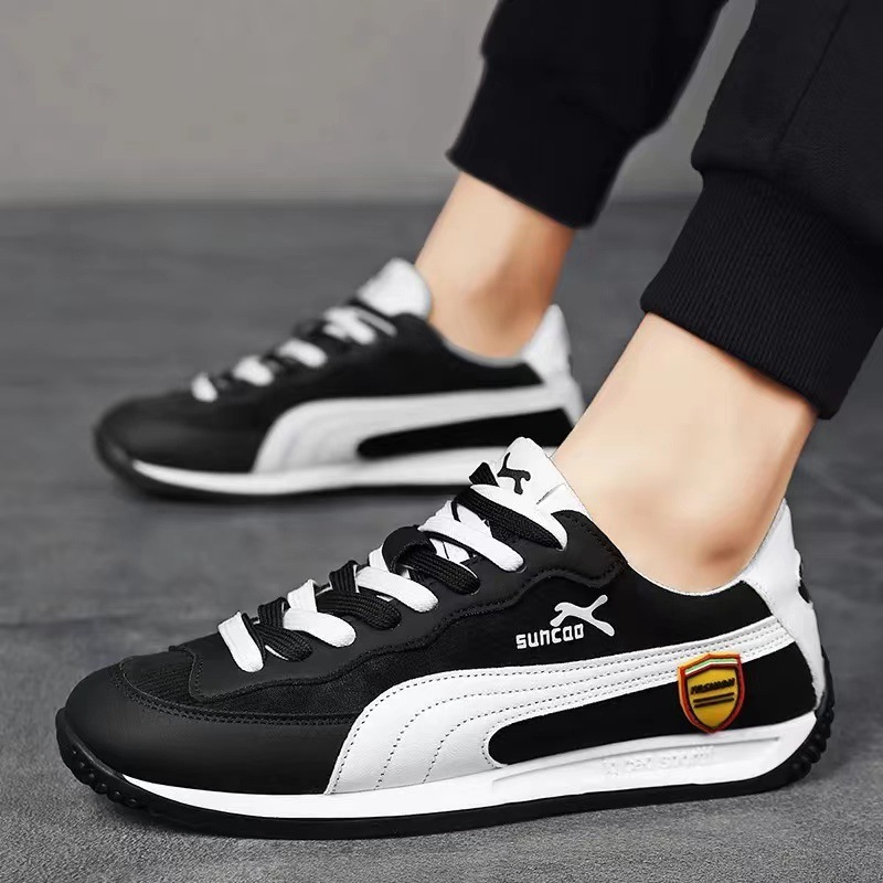 ležérna športová obuv