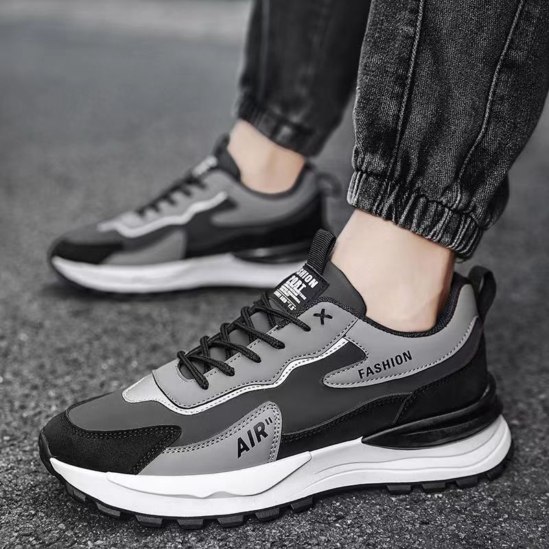 (🔥50% zľava na posledný deň - nepremeškajte to) Ergonomicky navrhnutá ortopedická obuv - ľahko sa zbavíte bolesti nôh👞