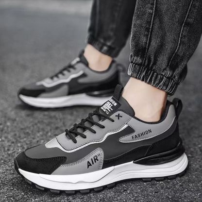 (🔥50% zľava na posledný deň - nepremeškajte to) Ergonomicky navrhnutá ortopedická obuv - ľahko sa zbavíte bolesti nôh👞