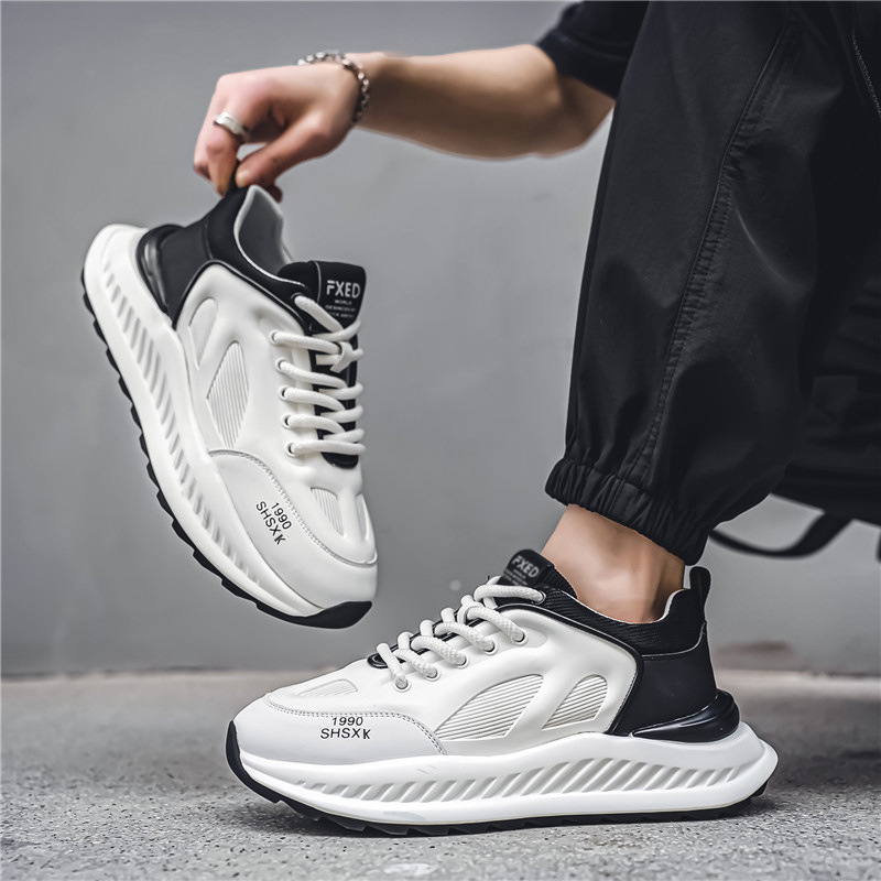 (🔥50% zľava na posledný deň - nepremeškajte to) Ergonomicky navrhnutá ortopedická obuv - ľahko sa zbavíte bolesti nôh👞