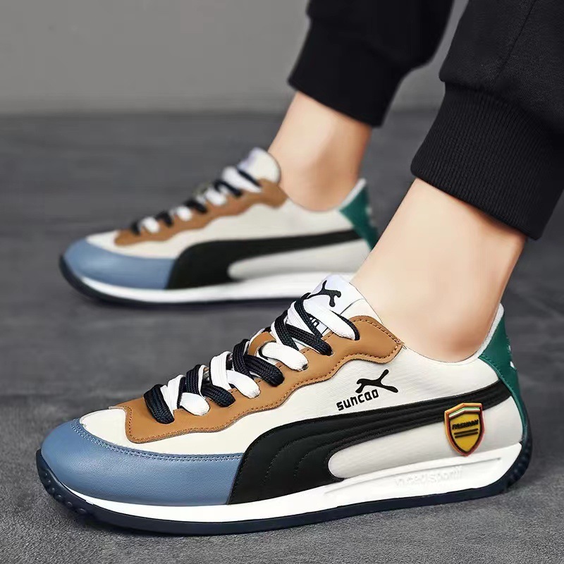 ležérna športová obuv