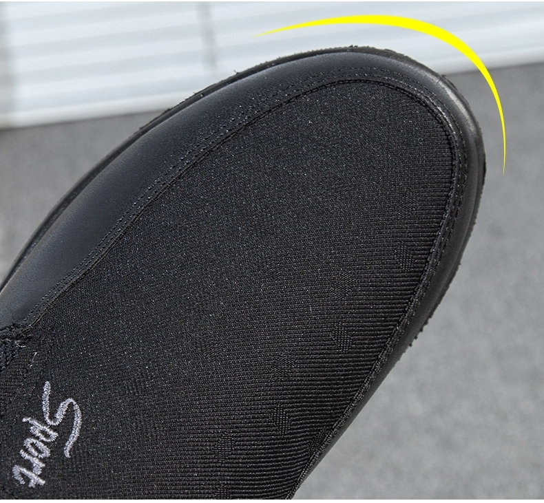 🔥 (Posledný deň) 50% zľava 🎁 Pánska protišmyková zimná ortopedická obuv - Účinná úľava od bolesti nôh - Ergonómia