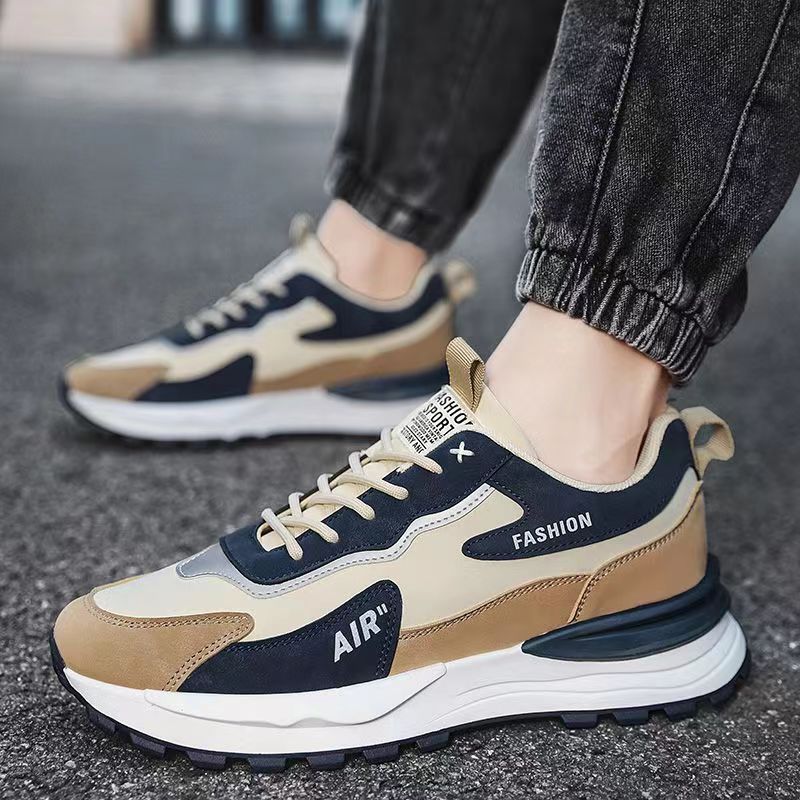 (🔥50% zľava na posledný deň - nepremeškajte to) Ergonomicky navrhnutá ortopedická obuv - ľahko sa zbavíte bolesti nôh👞