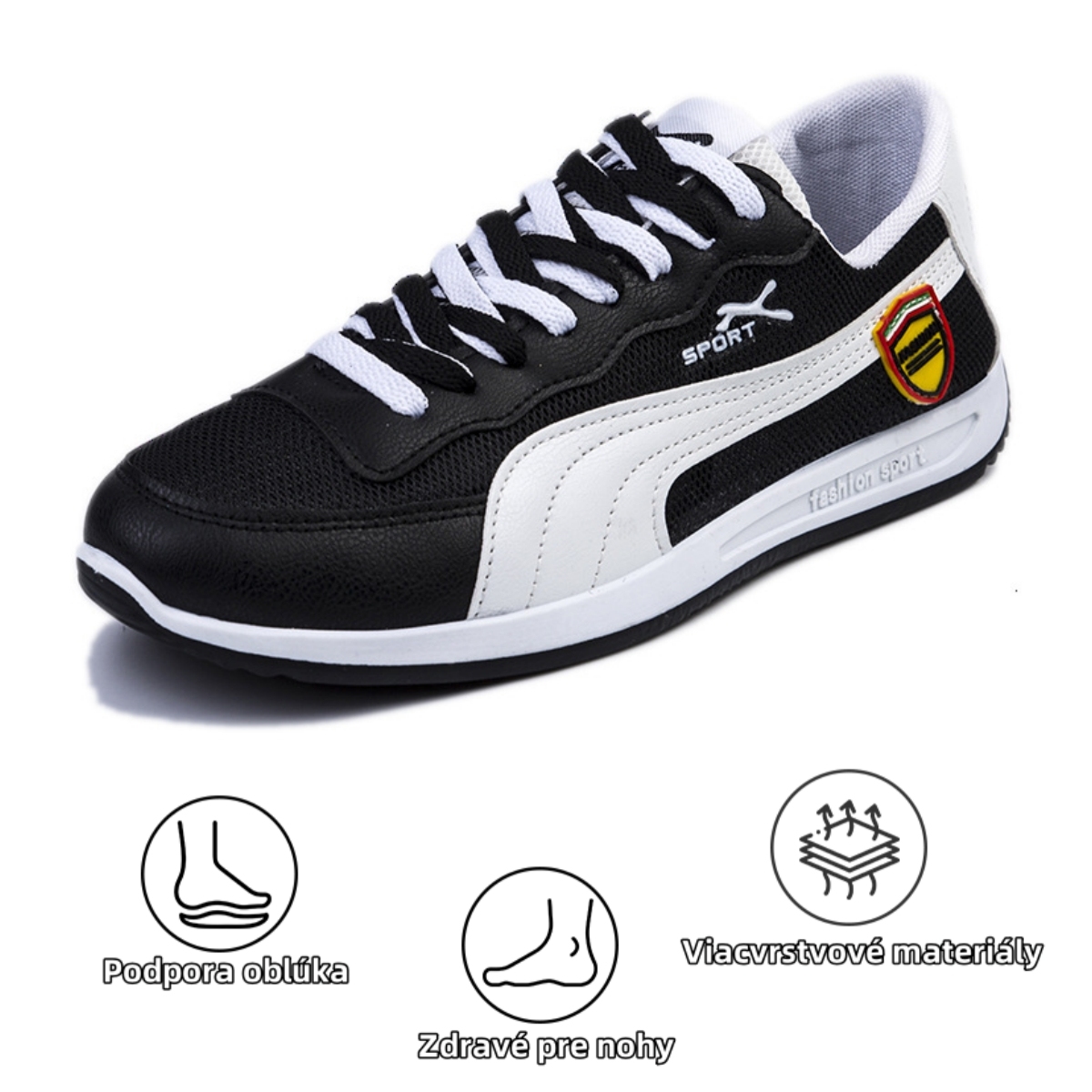 [⏰50% zľava dnes - nenechajte si to ujsť] Ergonomické pohodlné topánky - prémiová koža + ručne šité 👞