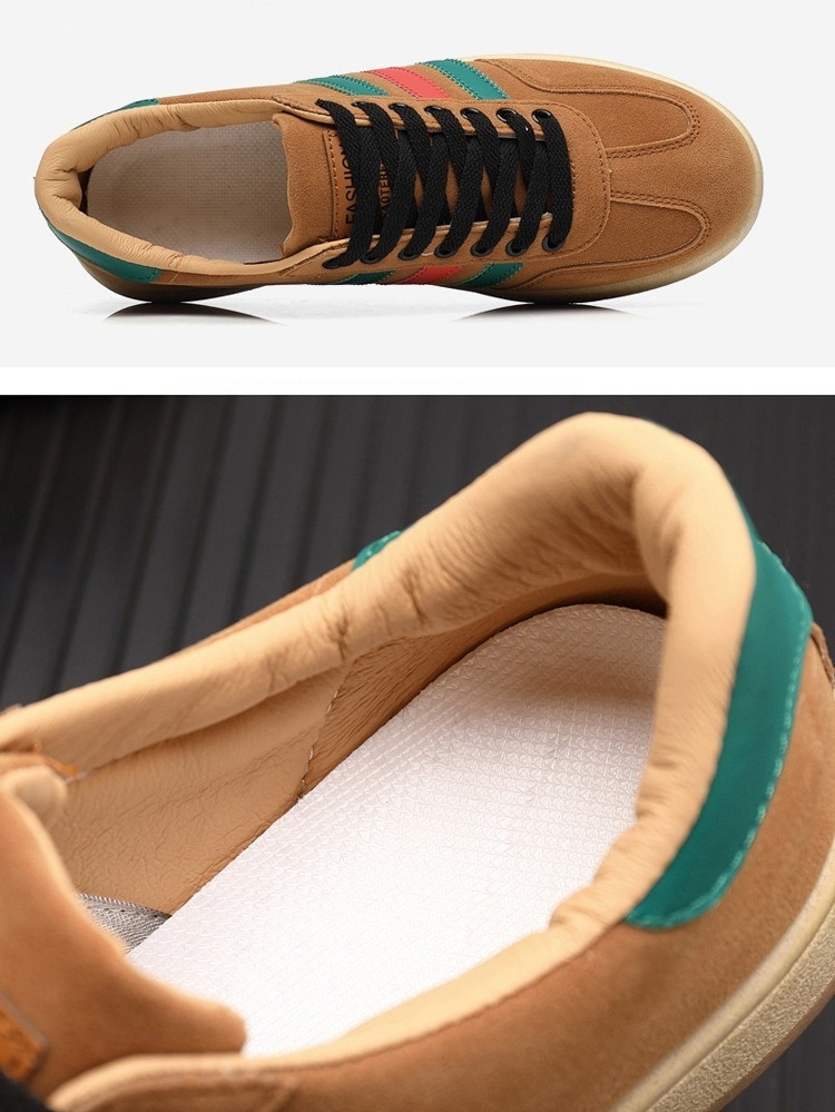 🔥 50% reducere pentru o perioadă limitată - nu ratați această oportunitate ⏰ Pantofi ortopedici pentru bărbați 👞 - Ameliorează durerile de picioare și de spate - Concepute ergonomic