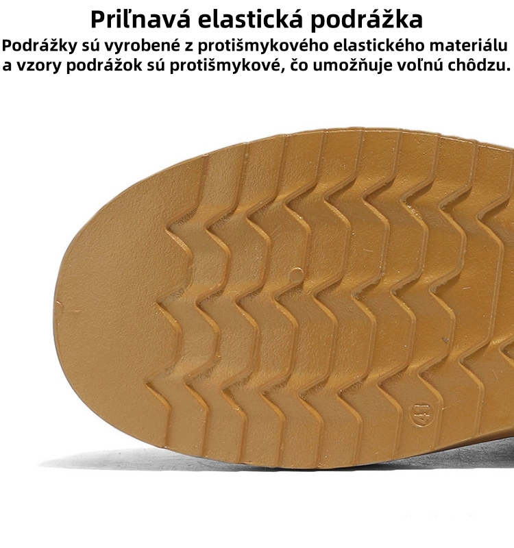 (🔥Halloween🎃50% zľava - nepremeškajte ju) Ergonomicky navrhnutá ortopedická obuv - ľahko sa zbavíte bolesti nôh👞