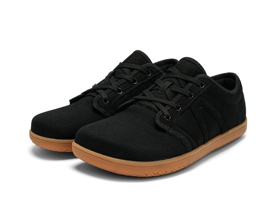 🔥 50% zľava na obmedzený čas - nepremeškajte túto príležitosť ⏰ Štýlová pánska ortopedická obuv 👞 - Zmiernite bolesti nôh a chrbta - Ergonomický dizajn