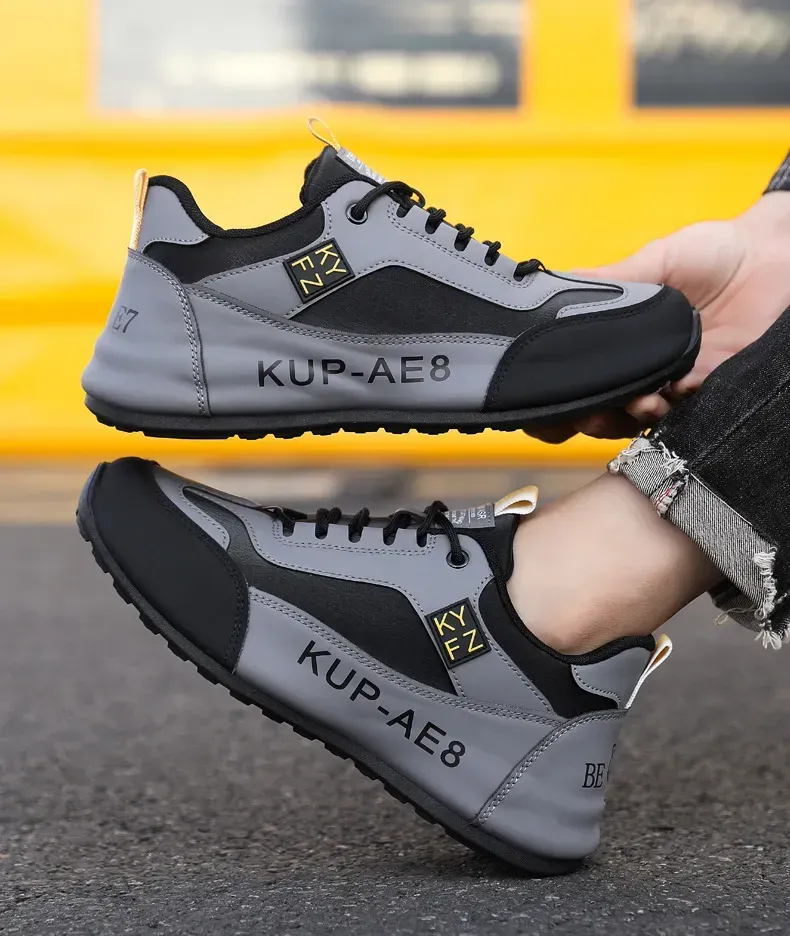 【🔥Dnes zľava 50 % – nenechajte si to ujsť】 Ergonomicky navrhnutá ortopedická obuv – ľahko sa zbavíte bolesti nôh👞