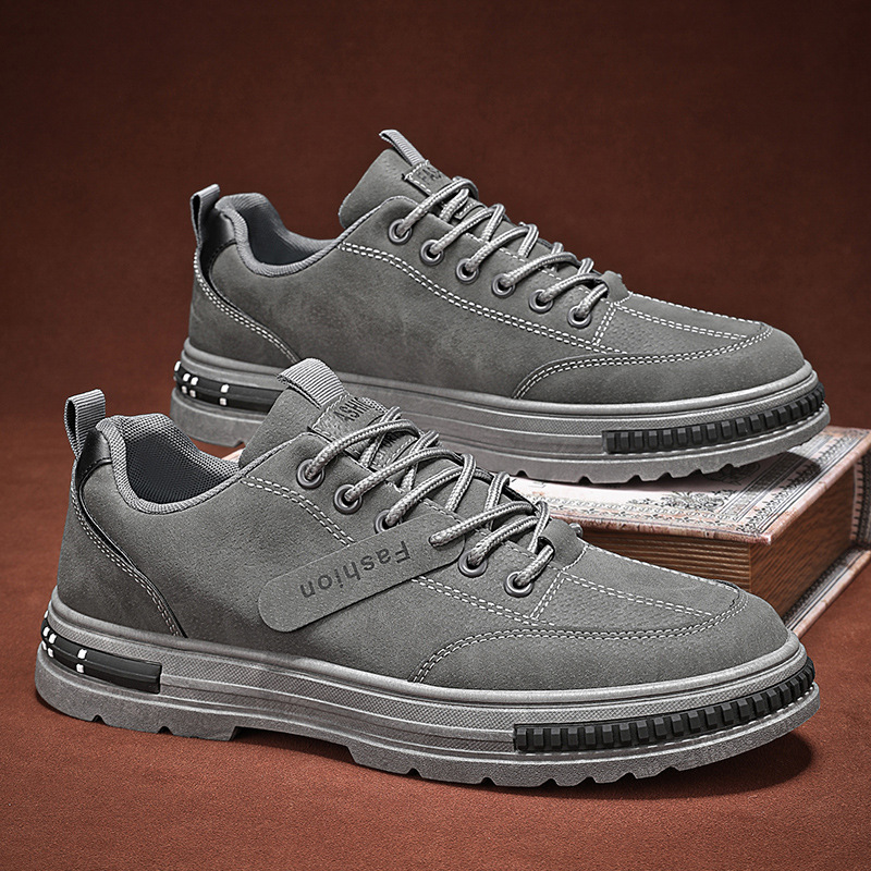 【🔥Dnes zľava 50 % – Nenechajte si to ujsť!】 Ergonomická obuv – prémiová koža + ručne šitá 👞 – Ľahko zmierňuje bolesť nôh ✔