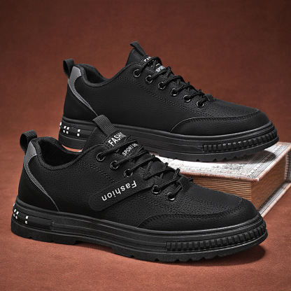 【🔥Dnes zľava 50 % – Nenechajte si to ujsť!】 Ergonomická obuv – prémiová koža + ručne šitá 👞 – Ľahko zmierňuje bolesť nôh ✔