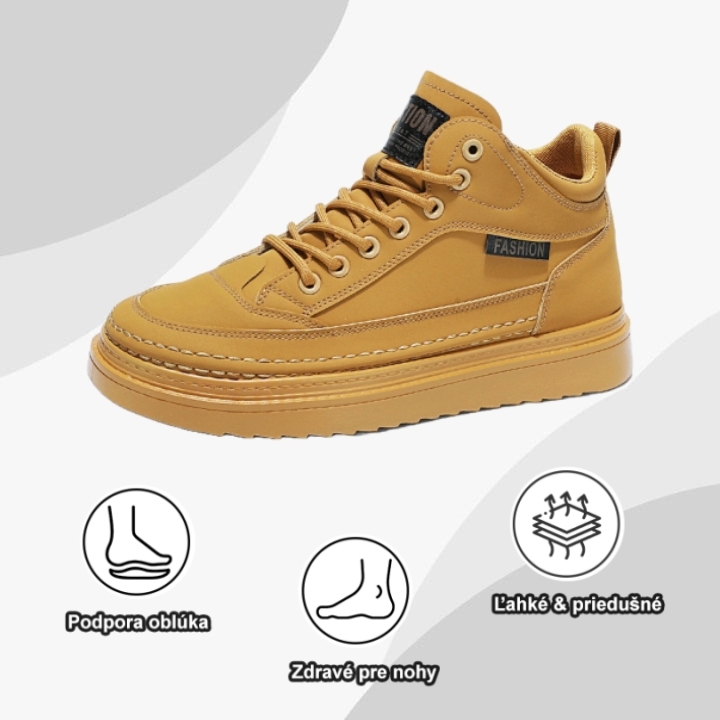 (🔥Halloween🎃50% zľava - nepremeškajte ju) Ergonomicky navrhnutá orto