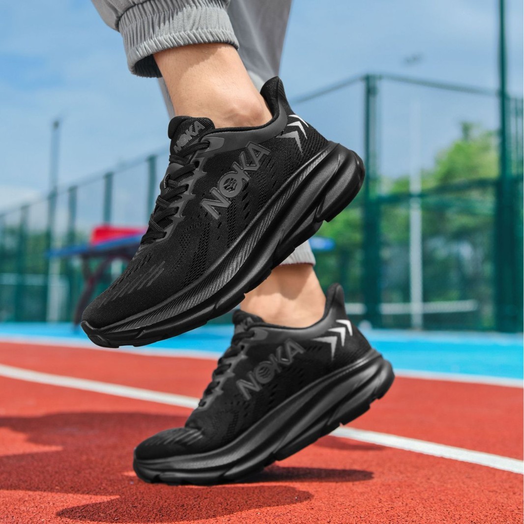 Pohodlné bežecké topánky