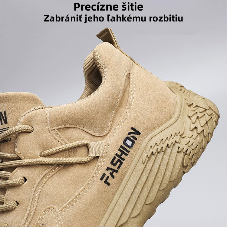 [⏰Časovo obmedzená zľava 50% - nepremeškajte] Ergonomicky navrhnutá ortopedická obuv - kvalitná koža + ručné šitie 👞