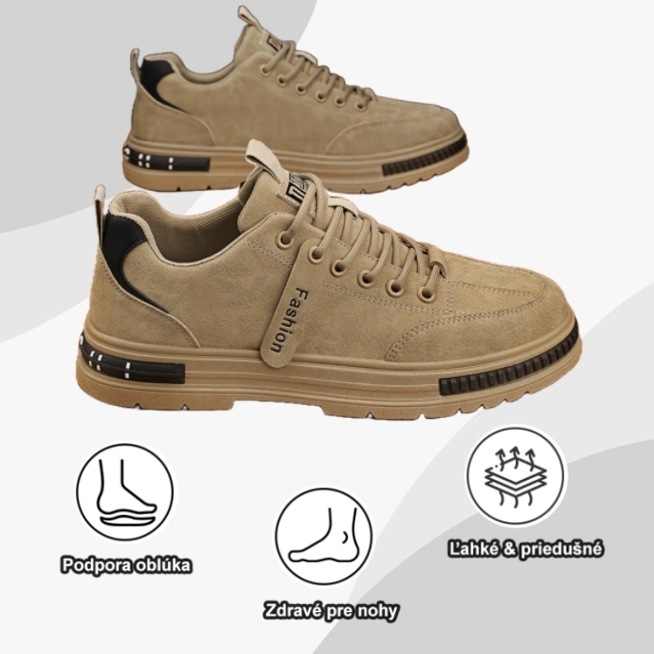 （🔥Dnes zľava 50 % – nenechajte si to ujsť） Ergonomicky navrhnutá orto