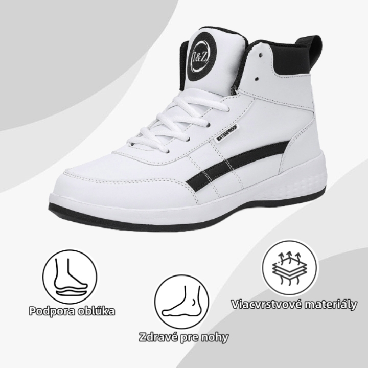 【🔥Dnes zľava 50 % – nenechajte si to ujsť】 Ergonomicky navrhnutá orto