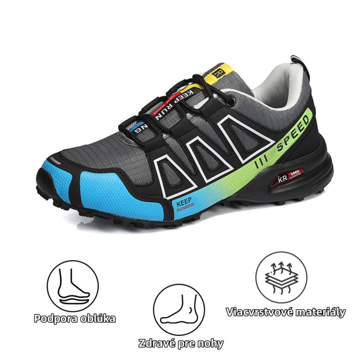 [⏰Sconto del 50% oggi - non lasciartelo sfuggire] Scarpe da trekking d