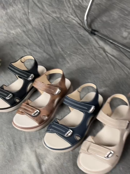 🔥 50% zľava na novinky na obmedzený čas - ⏰ Pohodlné letné sandále - Zbavte sa bolestí nôh a chrbta - Ergonomický dizajn