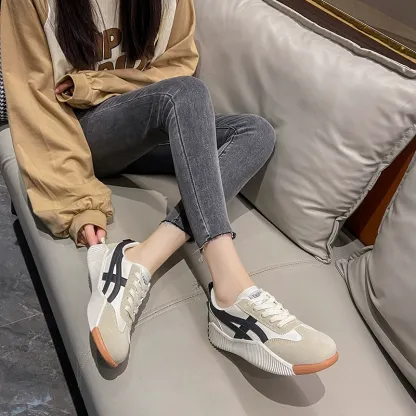 【🎁 Reducere de 50% astăzi - nu o ratați】 Pantofi ortopedici cu design ergonomic - piele de calitate + cusut manual 👞