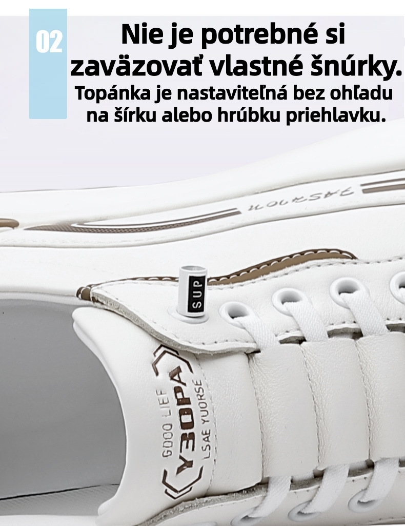 [⏰Dnes 50% zľava - Nenechajte si to ujsť] Ergonomické turistické topánky - prémiová koža + ručne šité 👞